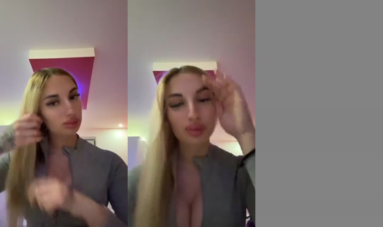 ivana.0303의 방송 - 2026년 4월 11일 PM 9:34