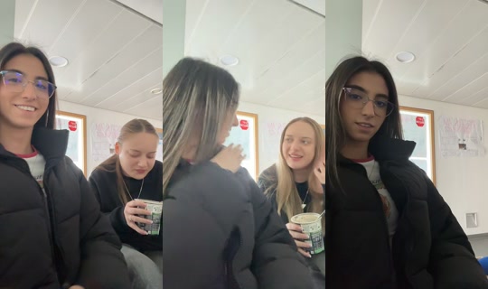 ivanaa.171 Recorded on Apr 13, 2026, 10:46 AM