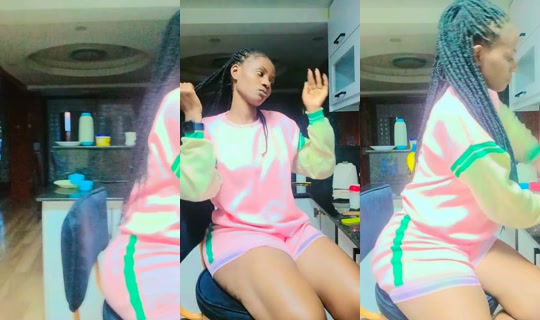 ivannahmary3 の配信 - 2026年4月5日 15:39