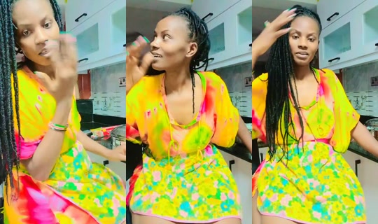 ivannahmary3 の配信 - 2026年4月11日 15:08