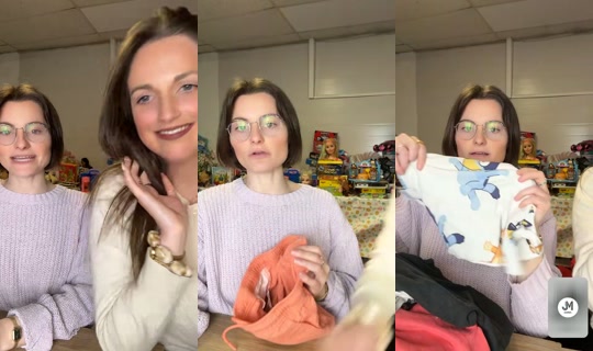 Live de jammajunior3 - 13 de abr. de 2026, 12:16