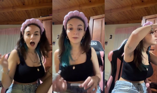 jazbayacasal's Stream - Apr 2, 2026, 1:34 AM