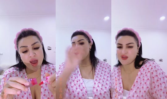 Stream joumanajoujou700 - 10 Apr 2026, 20.38