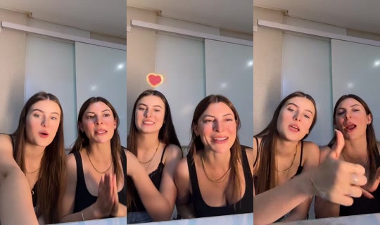 juliadantt_'s Stream - Apr 3, 2026, 12:51 PM