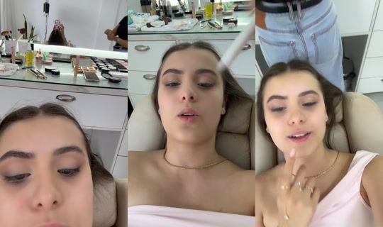 juliadantt_'s Stream - Apr 3, 2026, 5:57 PM