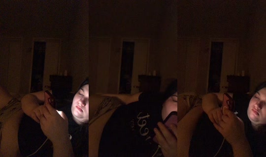 justhenna1 の配信 - 2026年4月13日 7:03