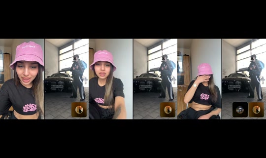 jxsminam의 방송 - 2026년 4월 13일 오후 12:55