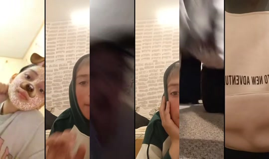 ka414088의 방송 - 2026년 4월 9일 오후 6:03