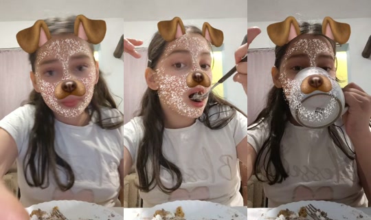 ka414088의 방송 - 2026년 4월 12일 오후 5:50