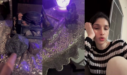 karina__riveraa の配信 - 2026年4月12日 7:12