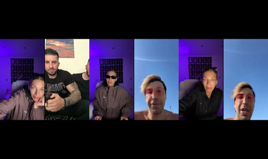 Live de katerina.mitsou21 - 13 de abr. de 2026, 13:31