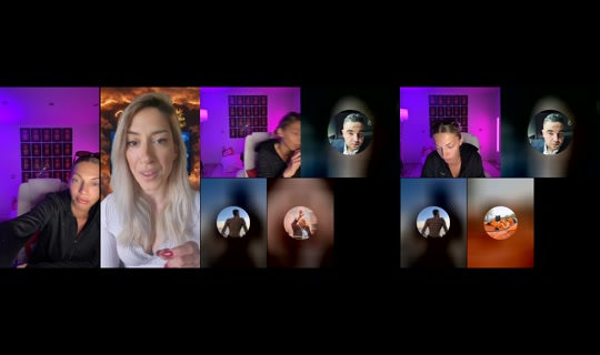 Live de katerina.mitsou21 - 13 de abr. de 2026, 15:27