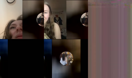 Transmisión de kaydencelizabethh - 6 abr 2026, 10:52