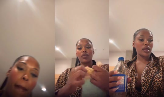 بث keepingupwithmroyalty - 12 أبريل 2026، 2:14 ص