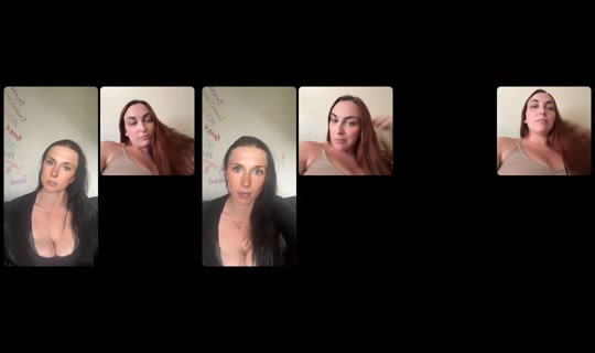 kellie_morganm's Stream - Apr 10, 2026, 7:22 PM