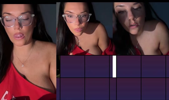 kendallangel333's Stream - Apr 12, 2026, 2:25 AM