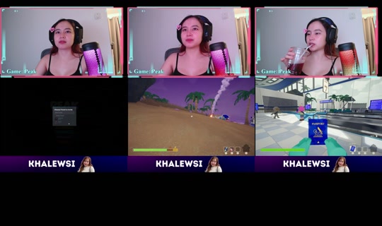 khalewsi's Stream - Apr 5, 2026, 3:10 PM