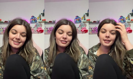 kiki_11225's Stream - Apr 12, 2026, 11:42 PM