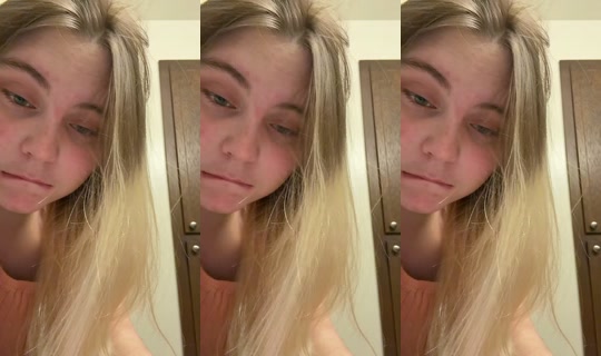 km_secreta's Stream - Apr 13, 2026, 6:59 AM