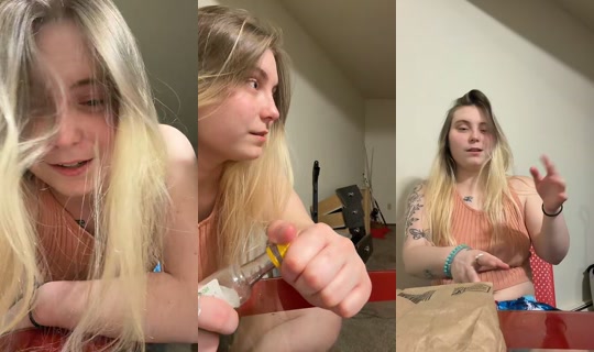 km_secreta's Stream - Apr 13, 2026, 8:45 AM