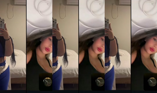 koral.malull's Stream - Apr 5, 2026, 11:39 PM