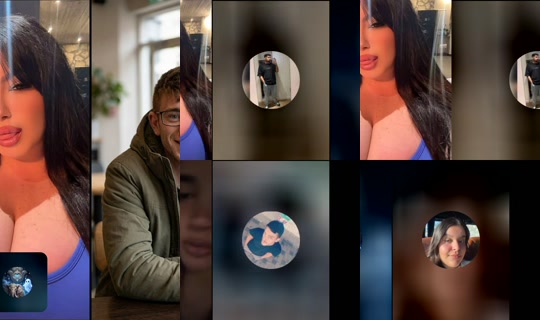 koral.malull's Stream - Apr 6, 2026, 7:44 PM