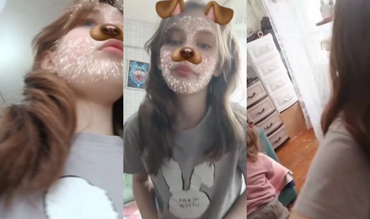 kris.i04의 방송 - 2026년 4월 6일 AM 6:35