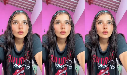 la_flaquitha_cruzz의 방송 - 2026년 4월 8일 오전 1:38