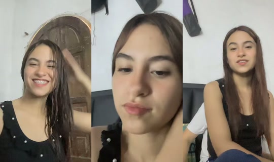 Live de lareinamay111 - 12 de abr. de 2026, 19:15