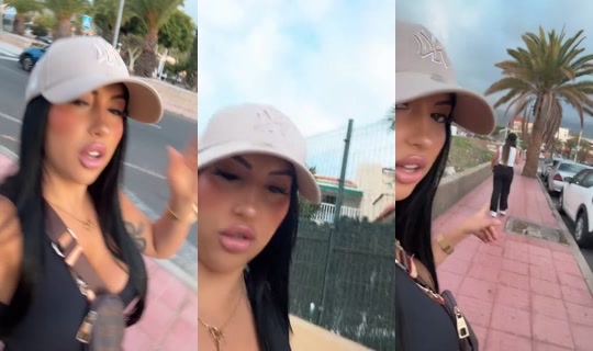 laura.affan의 방송 - 2026년 4월 11일 PM 6:49