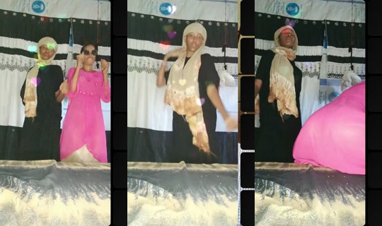 Stream llhaanmohamed1 - 13 Apr 2026, 8.43