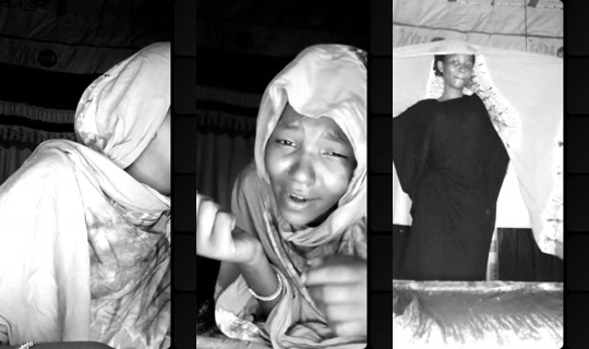 Stream llhaanmohamed1 - 13 Apr 2026, 9.00