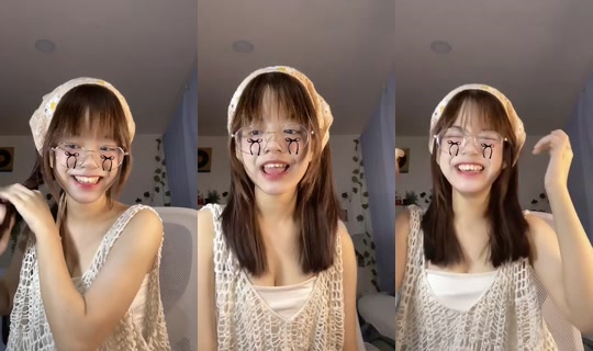 look.chan7의 방송 - 2026년 4월 10일 오후 4:56