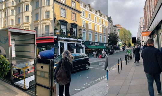 Live de lookielondon - 12 de abr. de 2026, 16:47