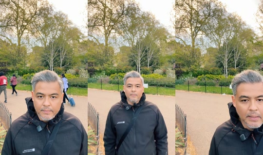 Live de lookielondon - 12 de abr. de 2026, 17:45