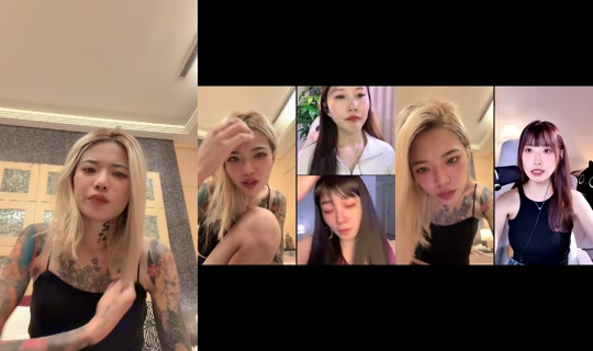 Transmisión de love_890628 - 13 abr 2026, 15:30