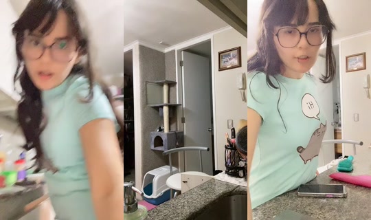 Stream lucillexsss - 9 Apr 2026, 22.35