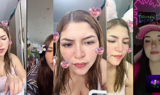 luuu.sanders's Stream - Apr 8, 2026, 1:23 AM