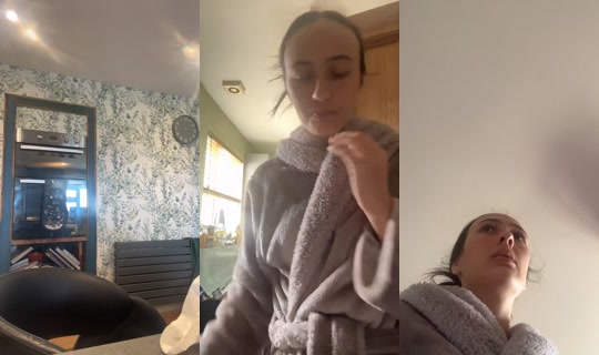 maddiedobson._의 방송 - 2026년 4월 9일 오전 11:52