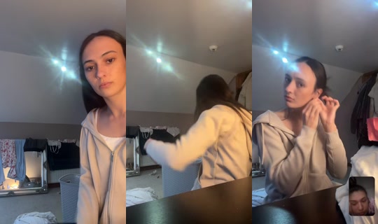 maddiedobson._의 방송 - 2026년 4월 11일 오후 7:01