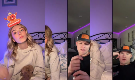 بث madsdcampbell - 8 أبريل 2026، 12:35 ص