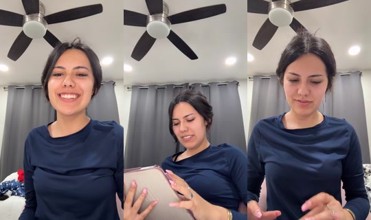 mamiiiara's Stream - Apr 10, 2026, 5:18 AM