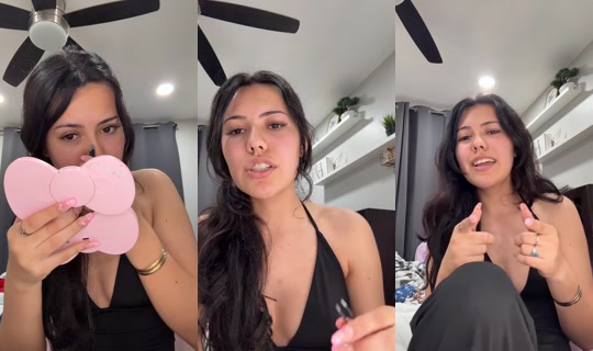 mamiiiara's Stream - Apr 11, 2026, 4:04 AM