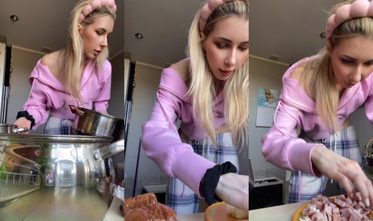 marcia_matuszewska의 방송 - 2026년 4월 4일 오후 3:08