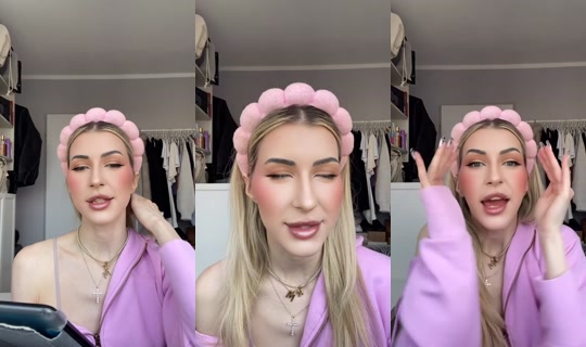 marcia_matuszewska의 방송 - 2026년 4월 11일 오전 8:05