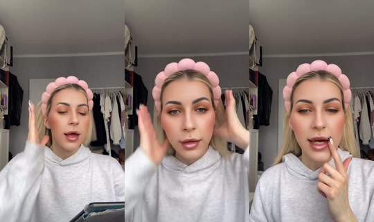 marcia_matuszewska의 방송 - 2026년 4월 12일 오전 8:04