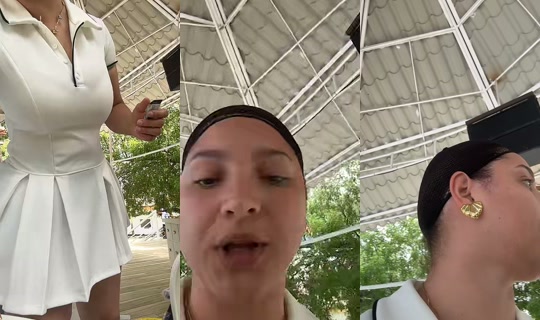 margaretpaulino's Stream - Apr 12, 2026, 4:18 PM