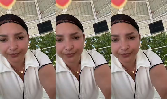 margaretpaulino's Stream - Apr 12, 2026, 4:24 PM