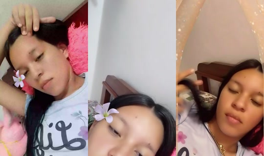 maria.rondon513's Stream - Apr 8, 2026, 4:33 AM