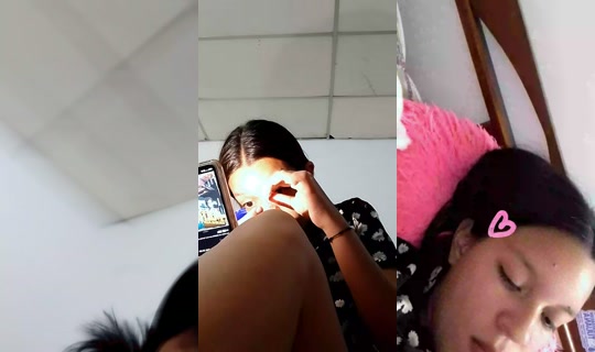 maria.rondon513's Stream - Apr 12, 2026, 10:58 PM